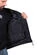 Motorradjacke Course Roadster Tex Schwarz Черный