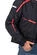 Motorradjacke Course Roadster Tex Schwarz Черный