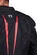 Motorradjacke Course Roadster Tex Schwarz Черный