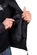 Motorradjacke Course Roadster Tex Schwarz Черный