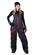 Schneemobilhose Raven Boondocker Schwarz Damen Черный