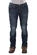 Jeans Richa Project Blau Kurz BLAU