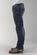 Jeans Richa Project Blau Kurz BLAU