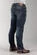 Jeans Richa Project Blau Kurz BLAU