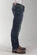 Jeans Richa Project Blau Kurz BLAU