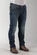 Jeans Richa Project Blau Kurz BLAU