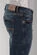 Jeans Richa Project Blau Kurz BLAU
