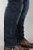 Jeans Richa Project Blau Kurz BLAU