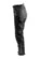 Motorradhose GMS Highway 3 Schwarz Черный