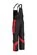 Latzhose FLY Racing OUTPOST Rot-Schwarz Красный