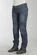 Hose Spidi Furious Pro Dunkelblau Damen BLAU