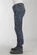 Hose Spidi Furious Pro Dunkelblau Damen BLAU