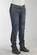 Hose Spidi Furious Pro Dunkelblau Damen BLAU