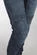 Hose Spidi Furious Pro Dunkelblau Damen BLAU