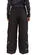 Hose Klim Spark Schwarz-Asphalt Kinder Черный