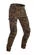 Motorradhose Richa Apache Cargo Army-Camo Damen Camouflage, Braun