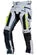 Motorradhose GMS Everest Gelb-Grau-Schwarz Gelb, Grau