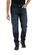 Motorradhose Ixon Alex Washed Blau BLAU