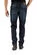 Motorradhose Ixon Alex Washed Blau BLAU