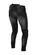 Motorradjeans Macna Jenny Pro Schwarz Damen Черный