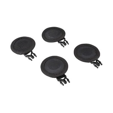 XLMOTO Tanktasche Magnete im 4er-Pack