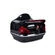 Topbox CustomAcces Mercedes Schwarz Черный