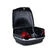 Topbox CustomAcces Mercedes Schwarz Черный