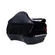 Topbox CustomAcces Mercedes Schwarz Черный