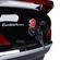 Topbox CustomAcces Mercedes Schwarz Черный