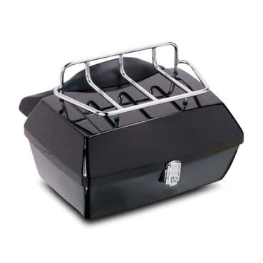 Topbox CustomAcces Travel Schwarz Черный
