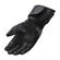 Motorradhandschuhe Rev'It! Metis 2 Schwarz Черный