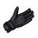 Motorradhandschuhe Course Touring Черный