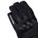 Motorradhandschuhe Course Touring Черный