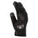 Motorradhandschuhe RICHA Air Jet Schwarz Damen Черный