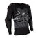 Brustschutz Leatt 3.5 Pro Schwarz Черный