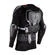Brustschutz Leatt 3.5 Pro Schwarz Черный