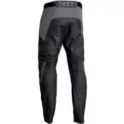Thor All Terrain Enduro Motorcycle мотоштаны Black Petroleum