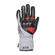 Motorradhandschuhe GMS Stockholm WP Rot Красный