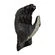 Motorradhandschuhe KLIM Badlands Aero Pro Kurz Monument Grau grau