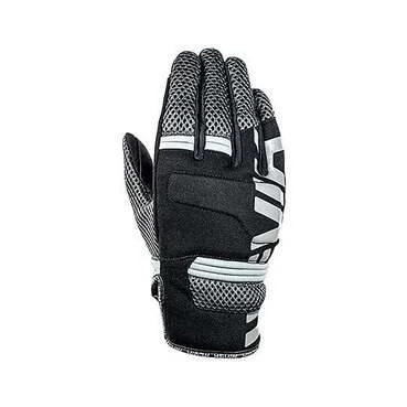 Misty мотоперчатки Hevik Shamal CE Black