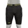 Protektorenshorts Gepolstert EVS TUG Schwarz Черный