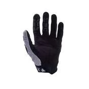 Fox Bomber 24 Ce мотоперчатки Grey Черный
