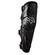 Fox Titan Pro D3o Lv2 Knee Guards Black Черный