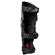 Fox Titan Pro D3o Lv2 Knee Guards Black Черный