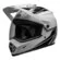 Bell Mx-9 Adv Mips Alpine Мотошлем White Black Белый