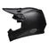 Bell Mx-9 Mips Ece6 Мотошлем Black Matt Черный