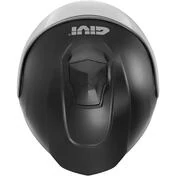 Jet Givi X.25B Matt Black motorcycle Мотошлем