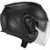 Jet Givi X.25B Matt Black motorcycle Мотошлем