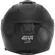 Jet Givi X.25B Matt Black motorcycle Мотошлем