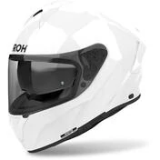 Airoh SPARK 2 COLOR Full Face Motorcycle Мотошлем White